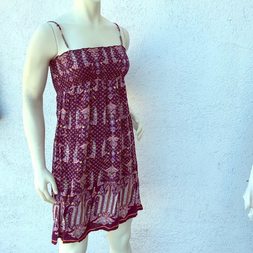 Summer dress